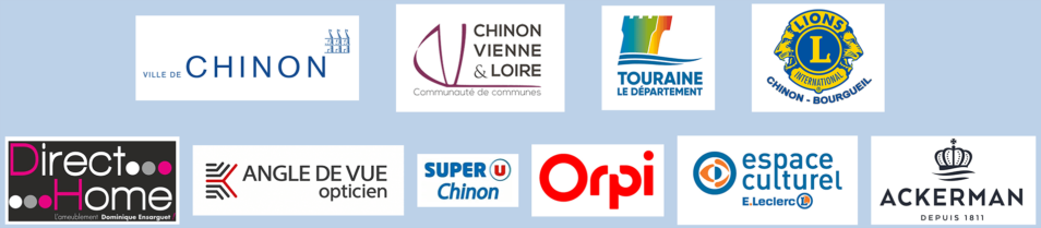 Liste de partenaires